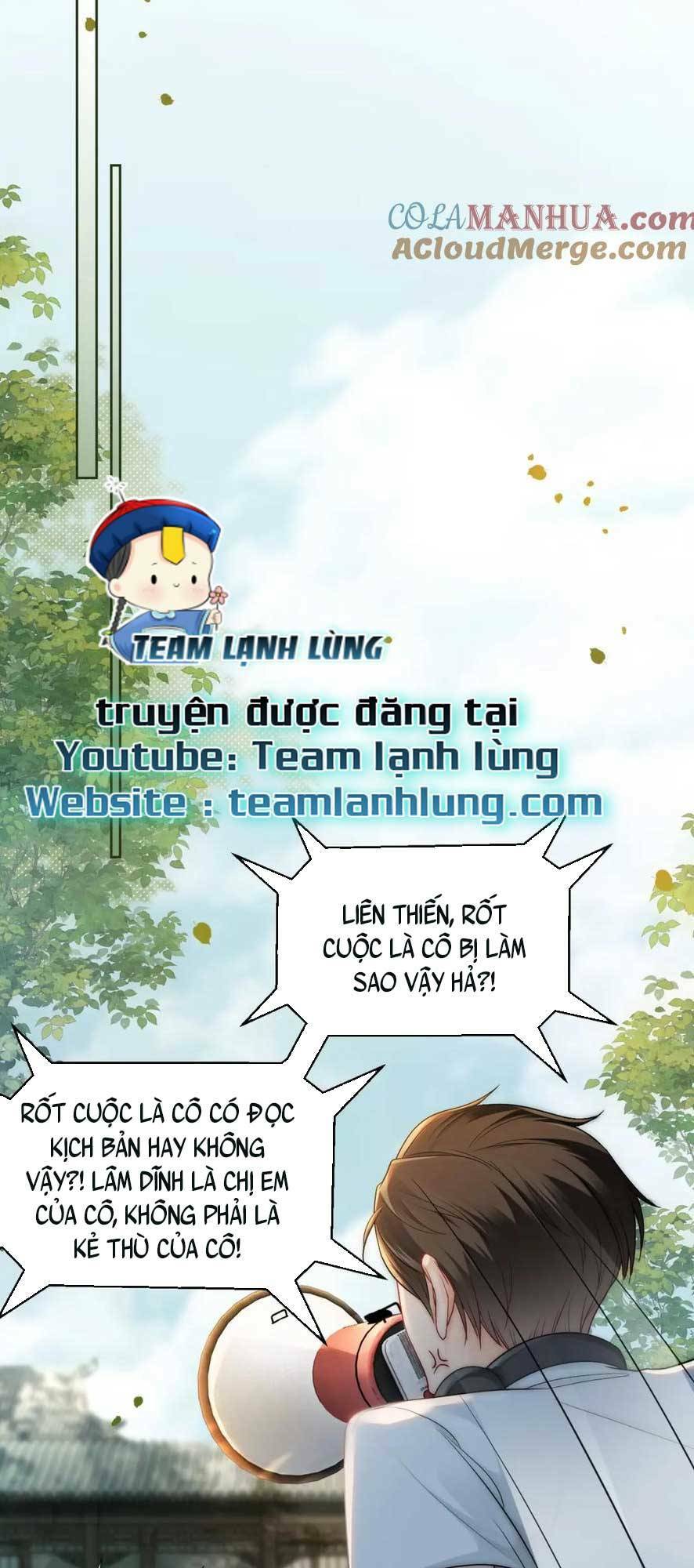Ảnh Hậu Khương Trà Quay Về Rồi Chương 9 Ảnh 13