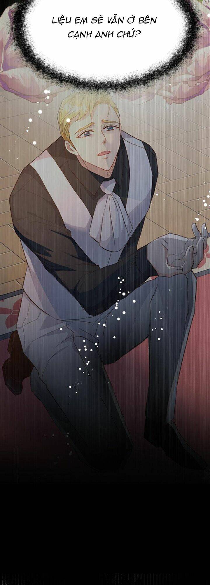 Tất Cả Mọi Người Đều Yêu Quý Nhân Vật Phản Diện Chương 18 Ảnh 17