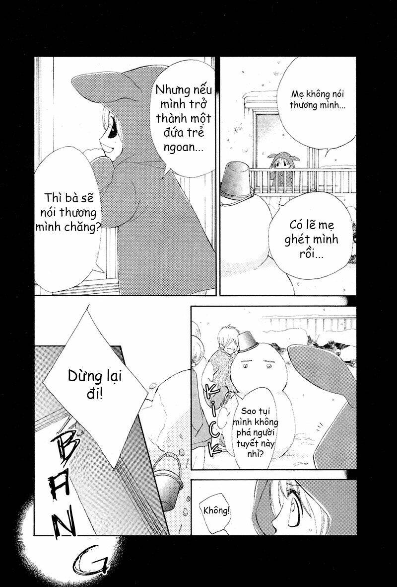Shiro No Eden Chương 1 Ảnh 19