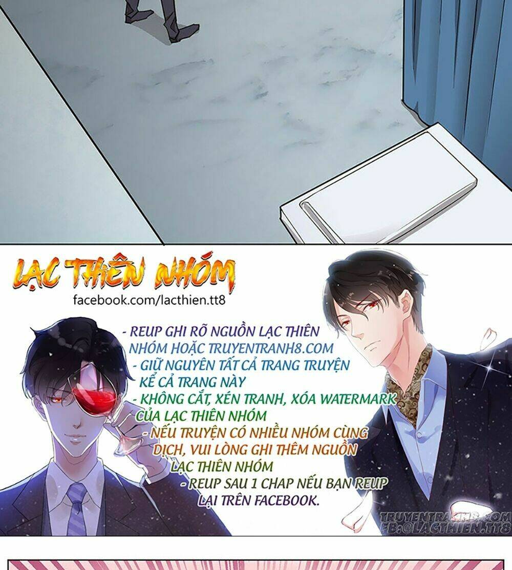 Thông Linh Ngụy Y Chương 10 Ảnh 4