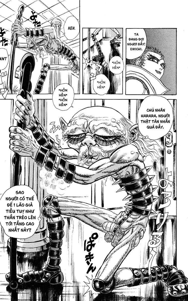 Apocalypse Zero Chương 4 Ảnh 13