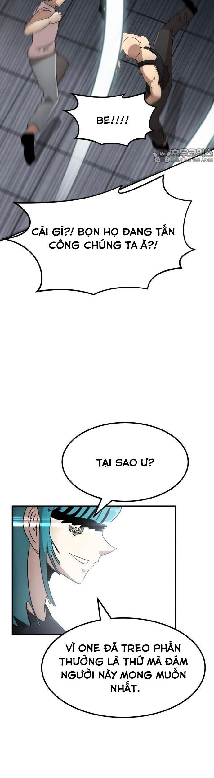 Coin Báo Thù Chương 62 Ảnh 43