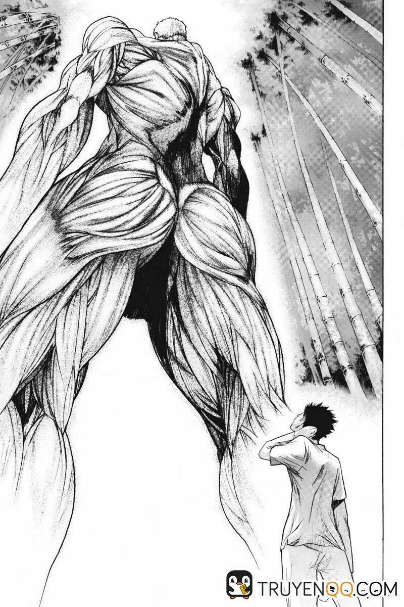 Đại Chiến Titan - Before The Fall Chương 19 Ảnh 29