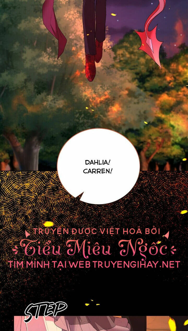 Ngay Cả Khi Là Ác Nữ, Tôi Vẫn Sẽ Trở Thành Nữ Chính Chương 106 Ảnh 41