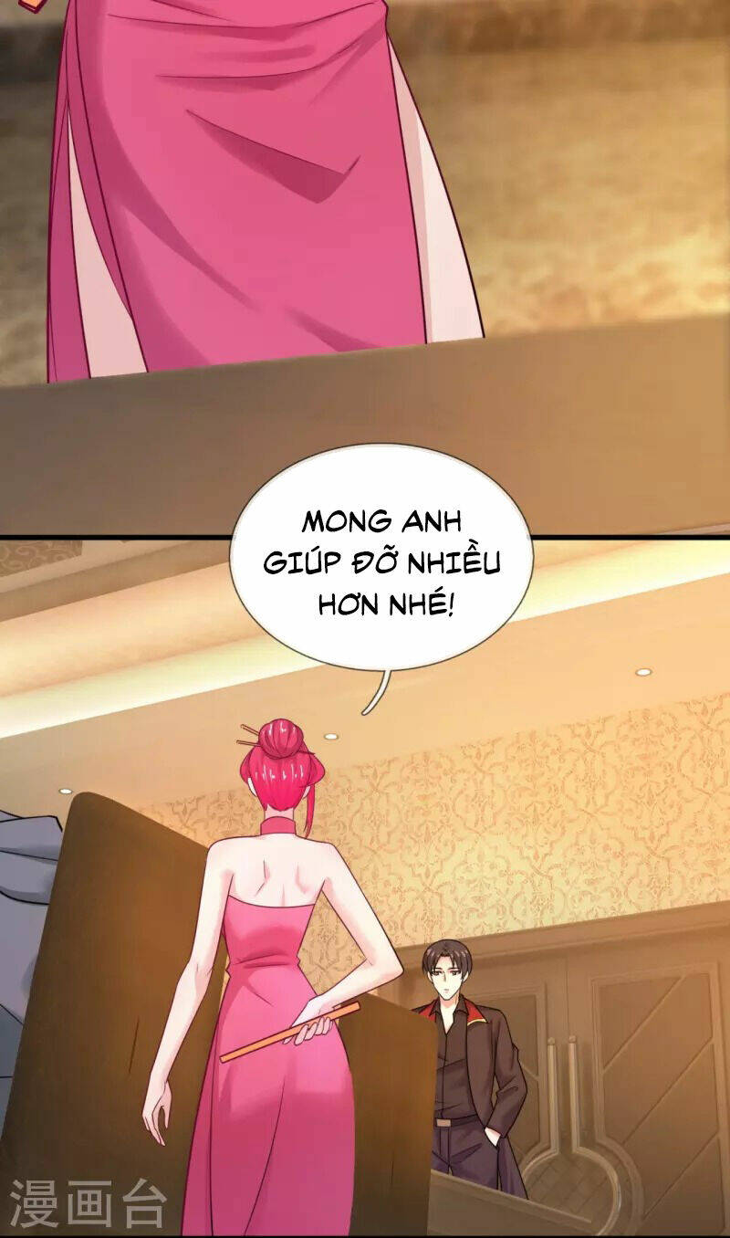 Ta Là Chiến Thần Vô Song Chương 216 Ảnh 9