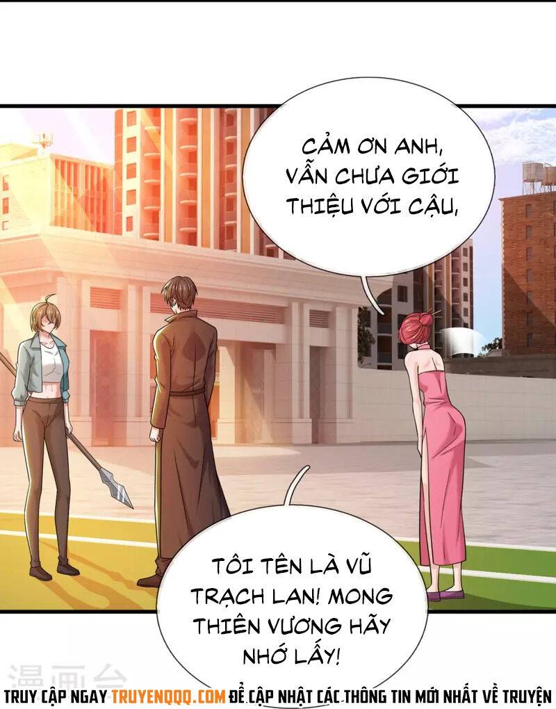 Ta Là Chiến Thần Vô Song Chương 224 Ảnh 6