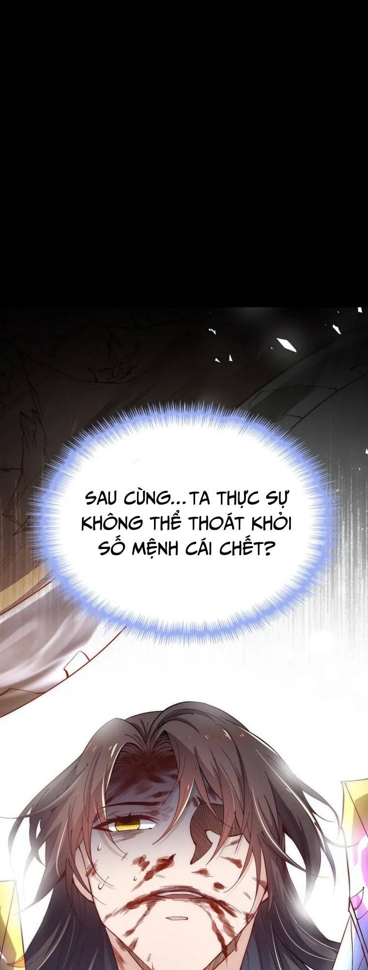 Tu Tiên HoàN Sinh Ký: Chí Tôn HồI Quy Chương 1 Ảnh 13