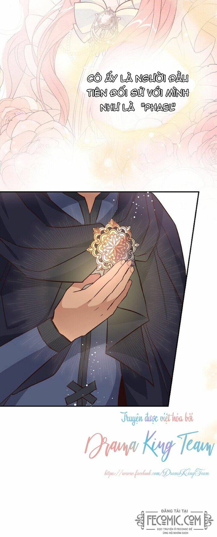 Tất Cả Mọi Người Đều Yêu Quý Nhân Vật Phản Diện Chương 18 Ảnh 77