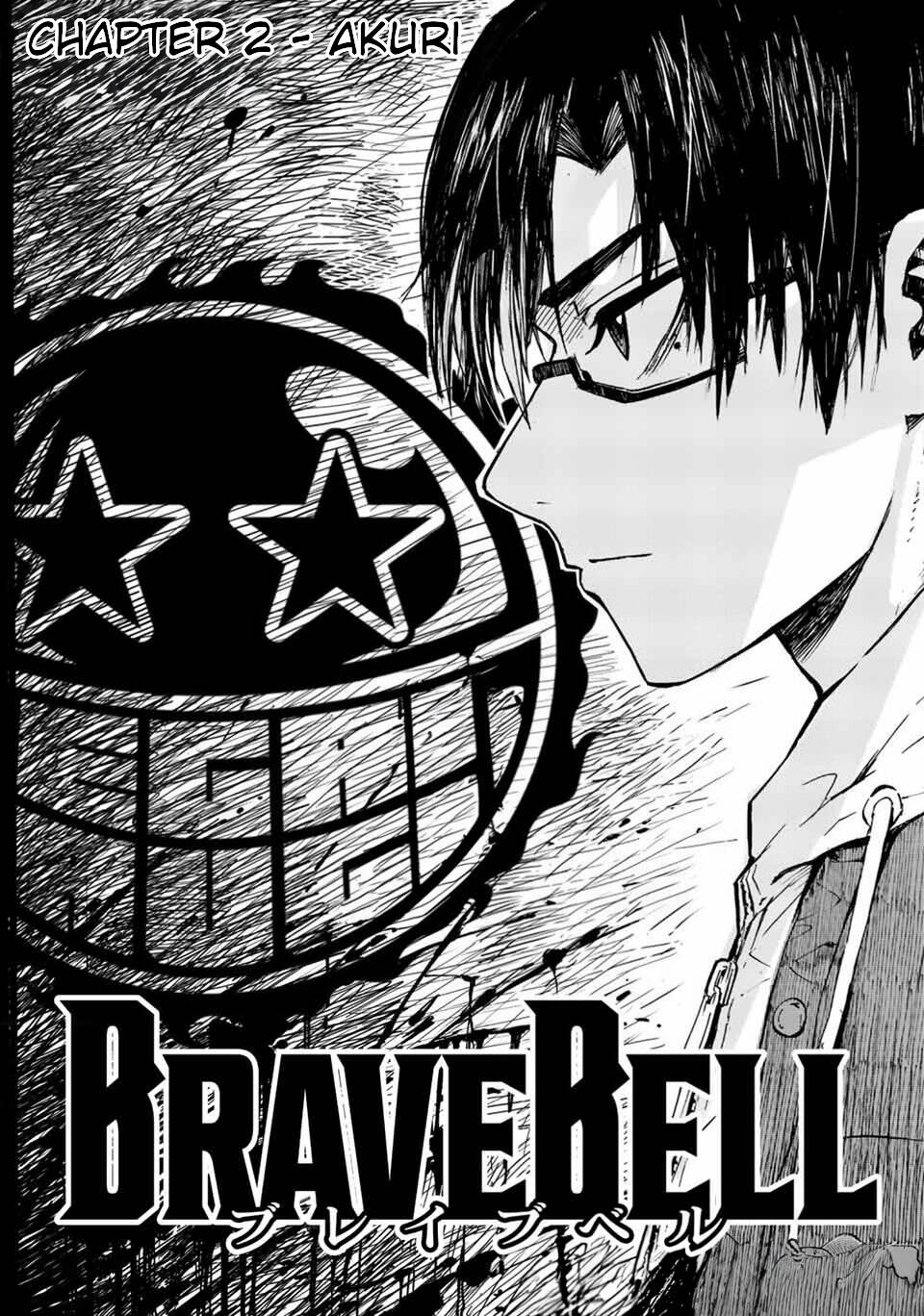 Brave Bell Chương 2 Ảnh 2