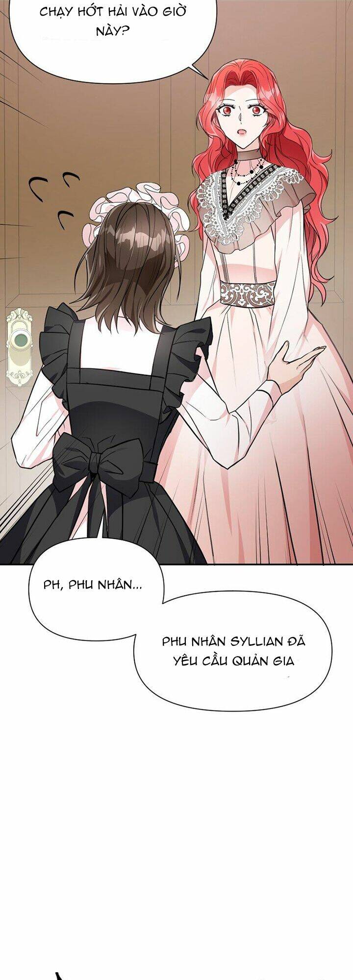 Tất Cả Mọi Người Đều Yêu Quý Nhân Vật Phản Diện Chương 15 Ảnh 13