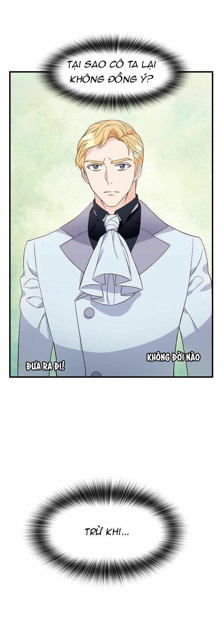 Tất Cả Mọi Người Đều Yêu Quý Nhân Vật Phản Diện Chương 7 Ảnh 18