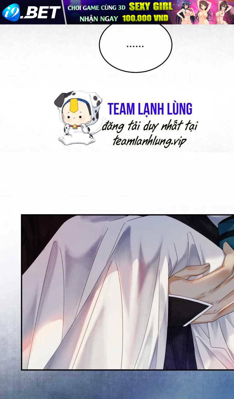 Dạy Hư Đồ Đệ Phản Diện Rồi Phải Làm Sao Đây ? Chương 37 Ảnh 11