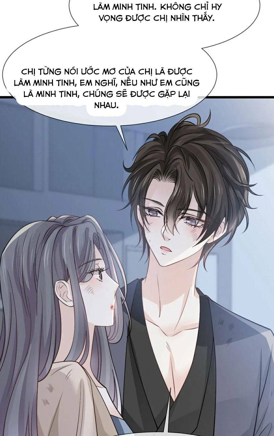 Đỉnh Lưu Niên Hạ Thèm Muốn Tôi Đã Lâu Chương 40 Ảnh 49