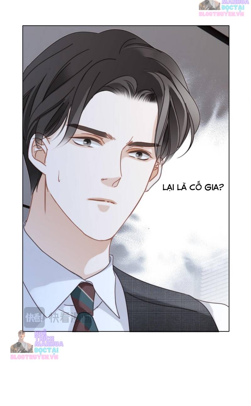 Tôi Không Muốn Coi Em Là Chị Nữa Chương 67 Ảnh 55