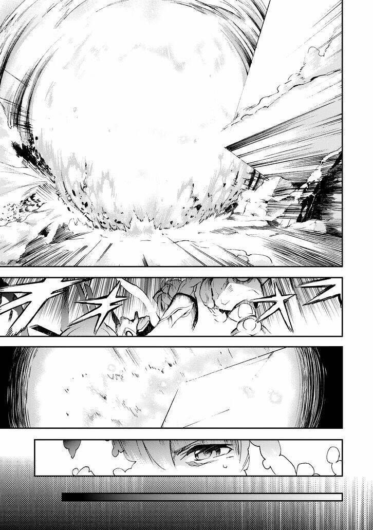 Saijaku Muhai No Shinsou Kiryuu Chương 16 Ảnh 25