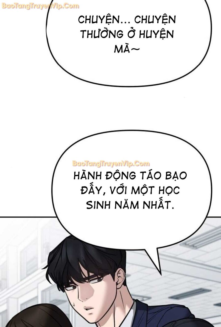 Giang Hồ Thực Thi Công Lý Chương 127 Ảnh 18