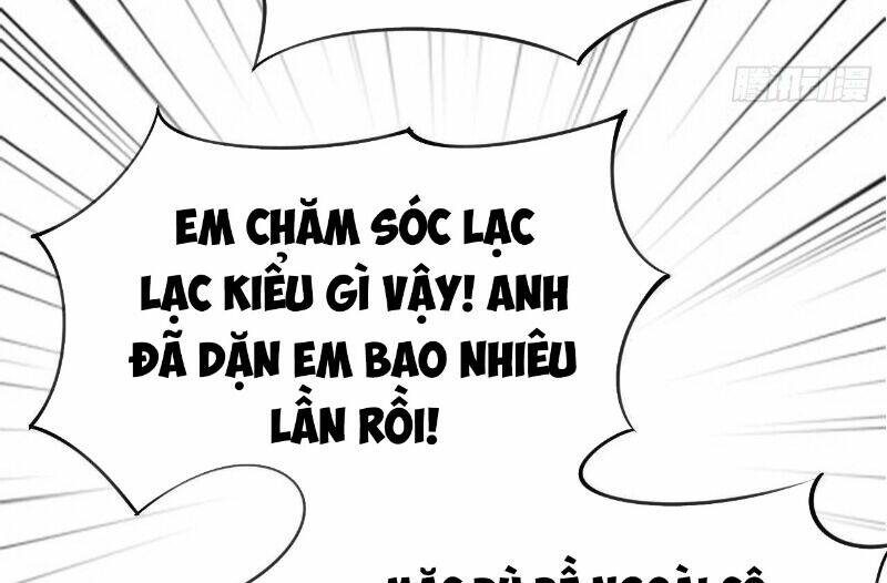 Đế Thiếu Ngọt Sủng: Manh Thê Sống Lại Không Ngoan Chương 31 Ảnh 37