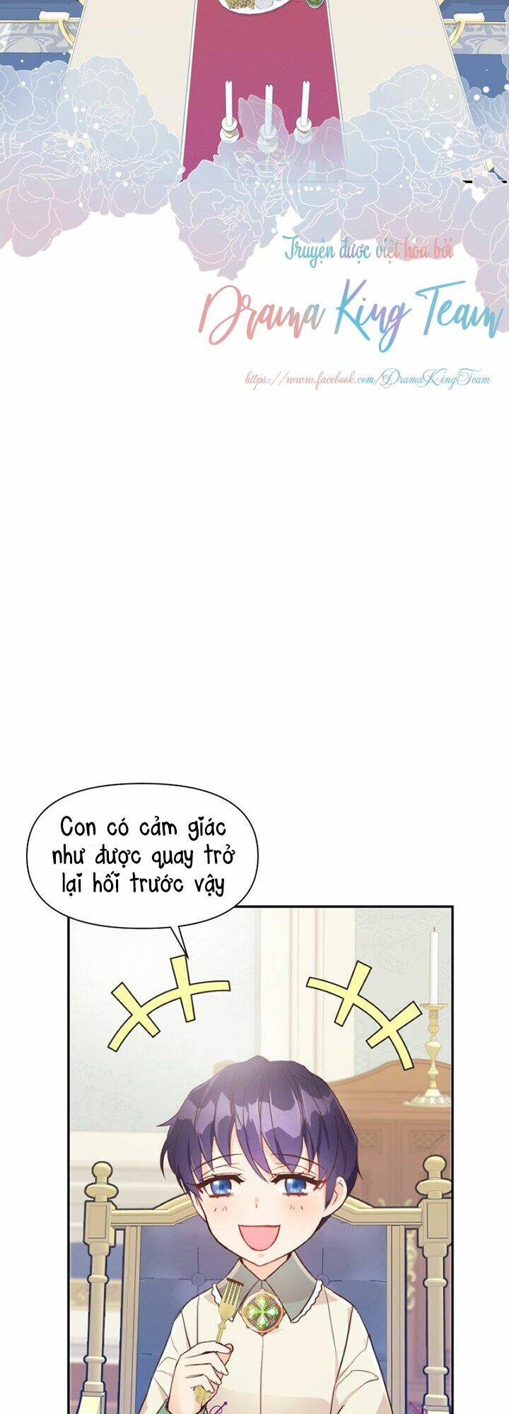 Tất Cả Mọi Người Đều Yêu Quý Nhân Vật Phản Diện Chương 14 Ảnh 23