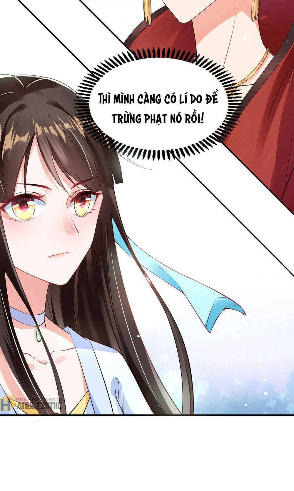Kinh Thế Cuồng Phi Chương 7 Ảnh 30