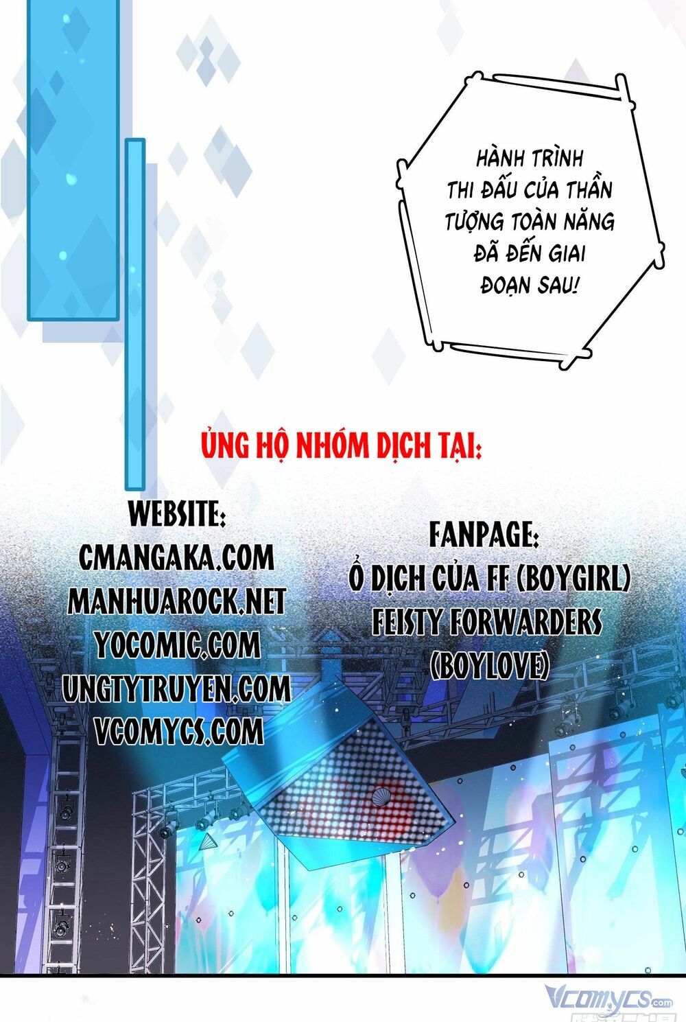 Nữ Phụ Như Tôi Cũng Có Ngày Ra Mắt Chương 45 Ảnh 30