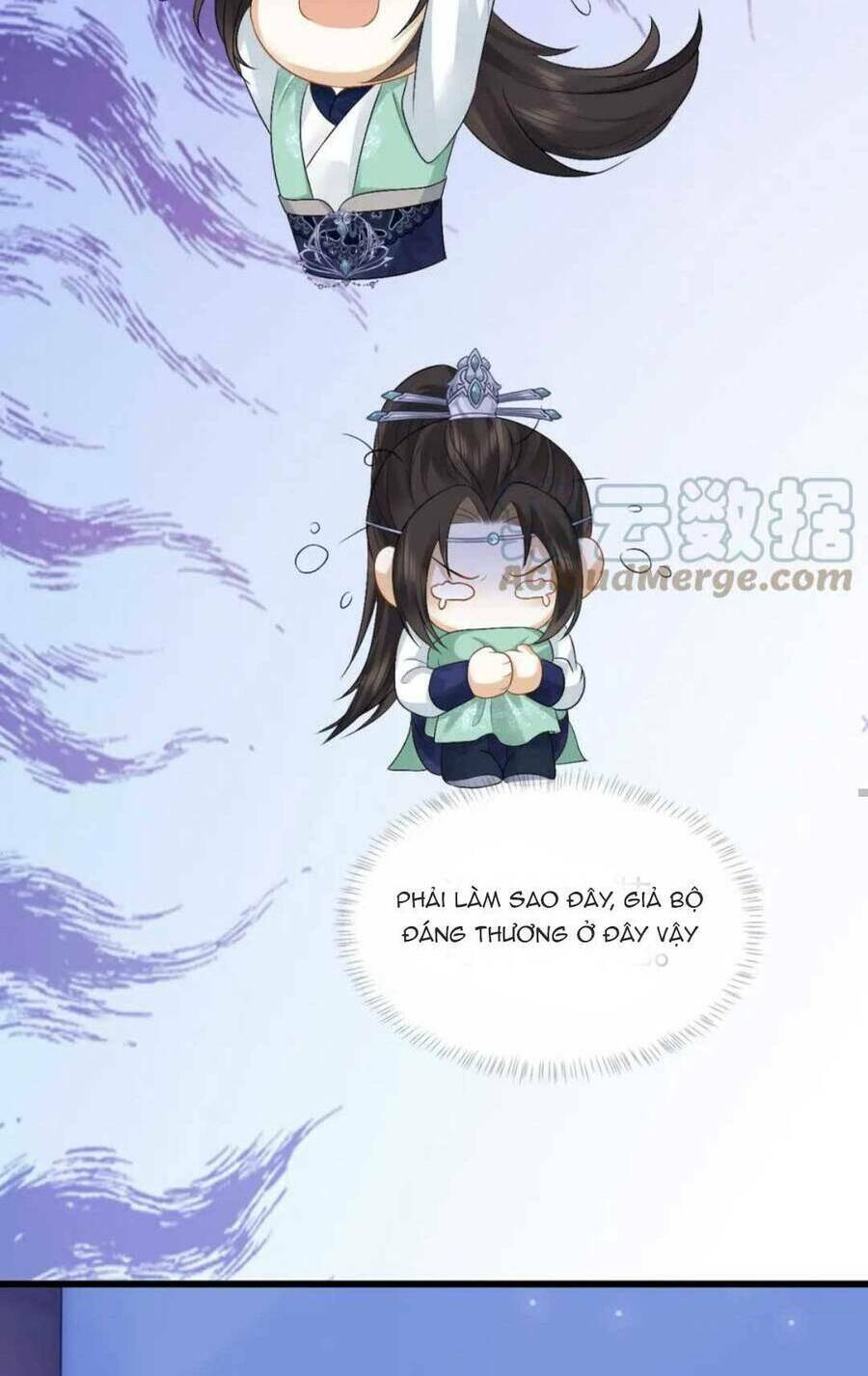 Vương Gia Cuồng Ghen Tuông Chương 28 Ảnh 56