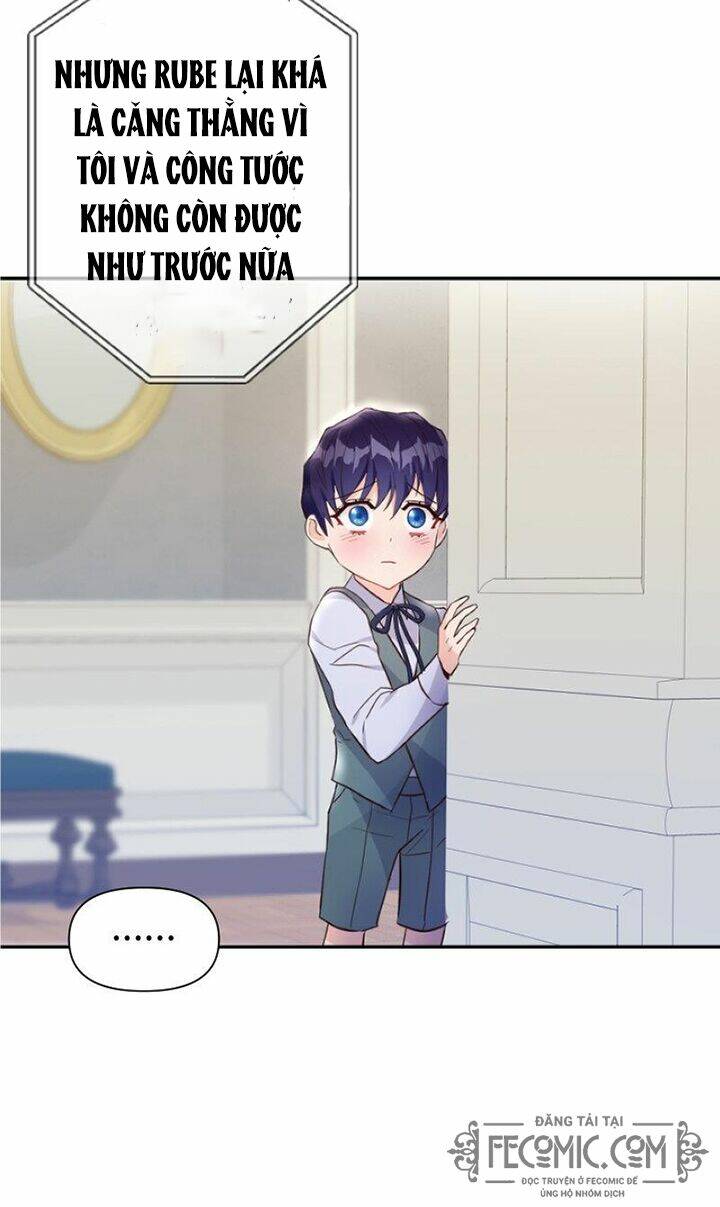 Tất Cả Mọi Người Đều Yêu Quý Nhân Vật Phản Diện Chương 13 Ảnh 60