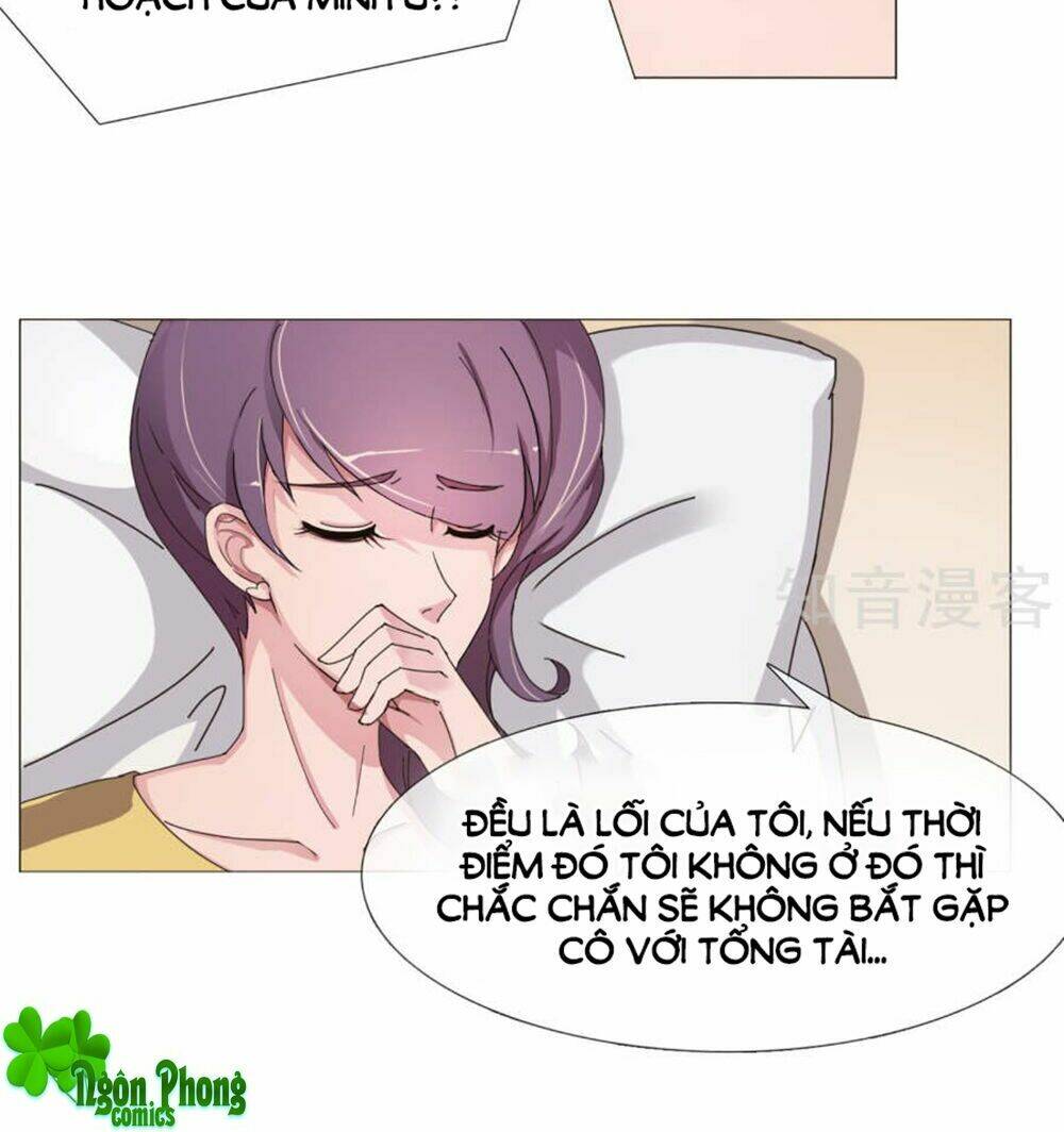 Siêu MẫU Thế Thân Chương 6 Ảnh 12