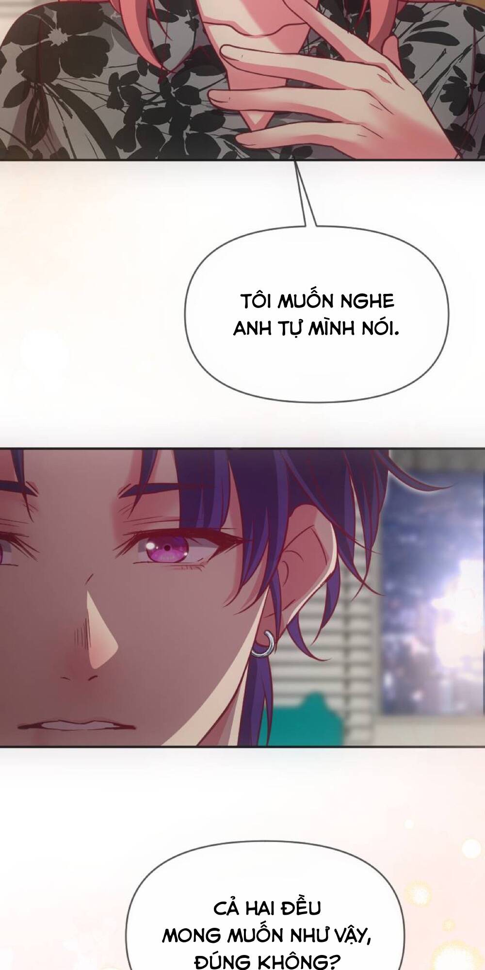 Xin Chào Con Yêu Chương 34 Ảnh 51