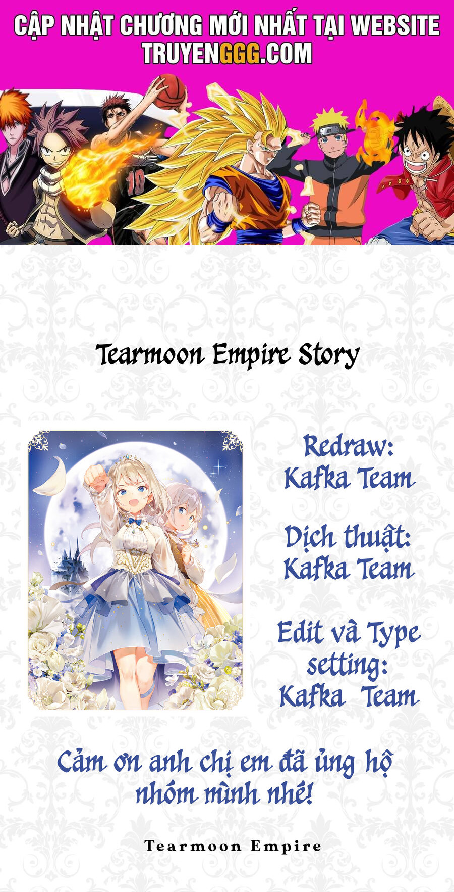 Tearmoon Empire Story Chương 41 Ảnh 2
