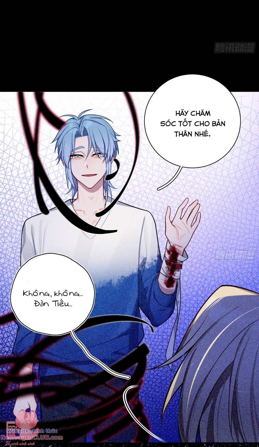 Yêu Đương Không Bằng Thả Thính Idol Chương 28 Ảnh 20