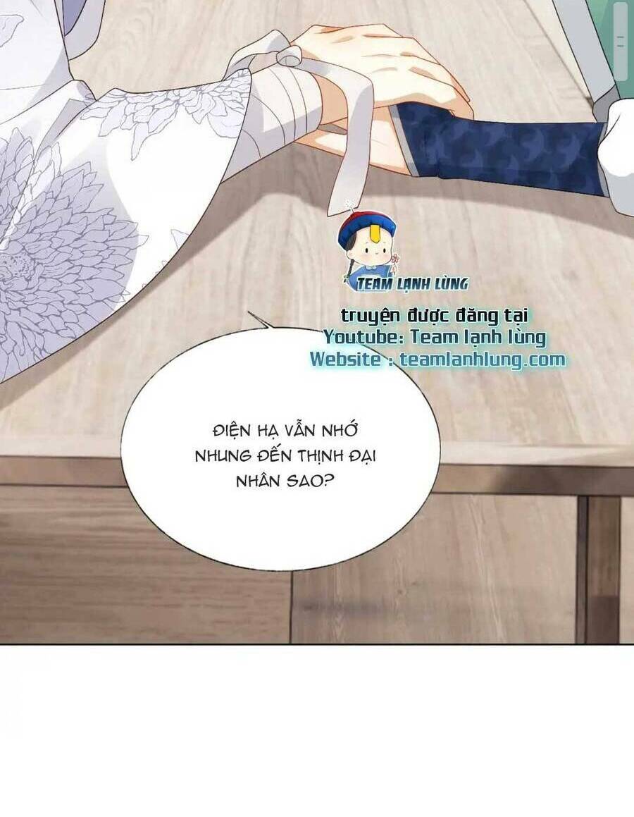 Vương Gia Cuồng Ghen Tuông Chương 22 Ảnh 56