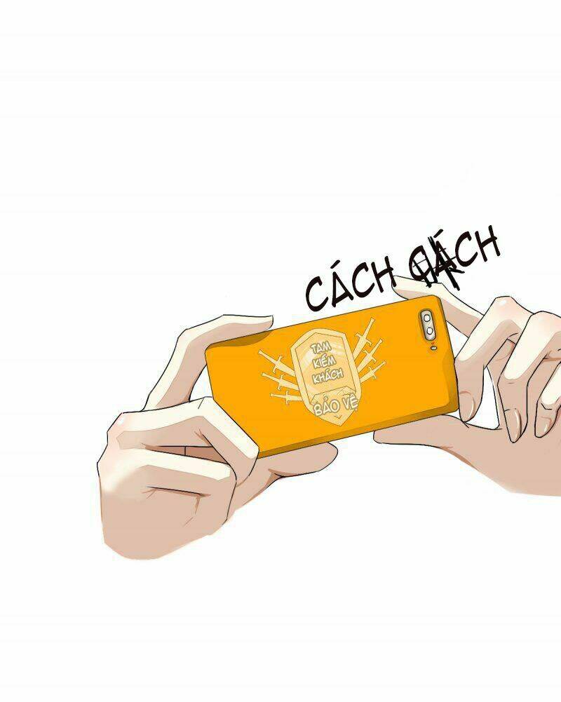 Nước Mắt Người Cá Chương 1 Ảnh 6