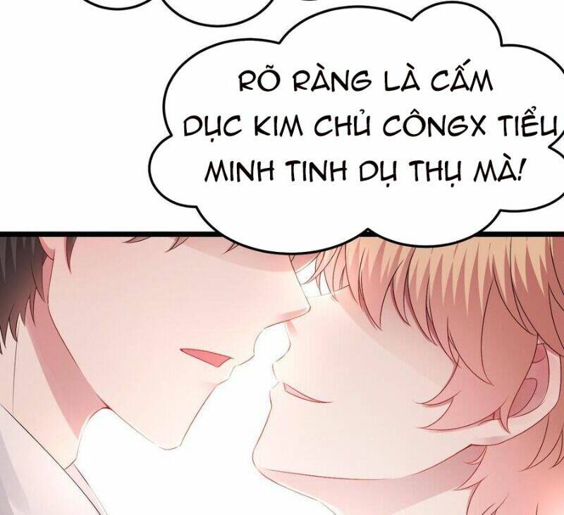 Đế Thiếu Ngọt Sủng: Manh Thê Sống Lại Không Ngoan Chương 33 Ảnh 57