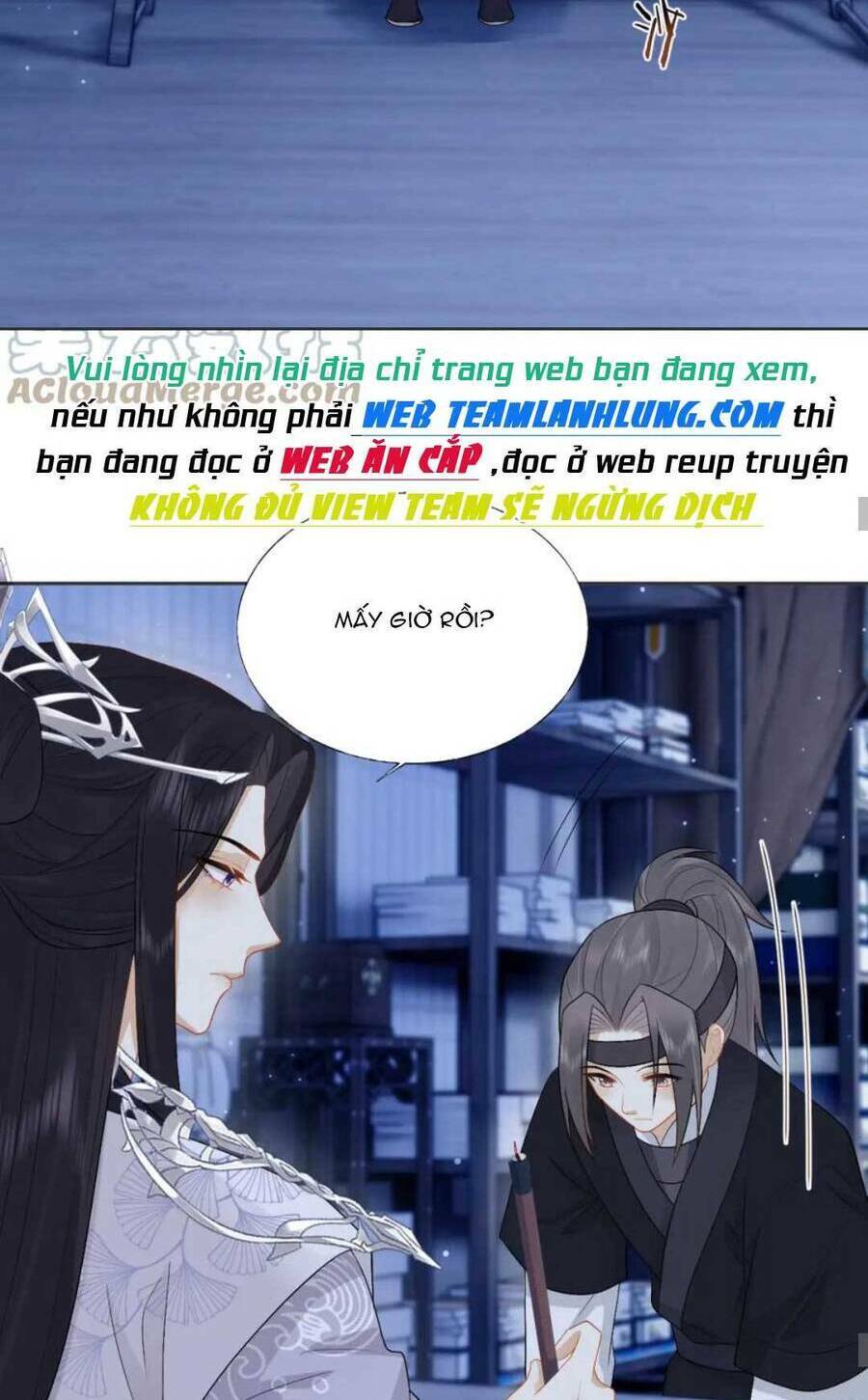 Vương Gia Cuồng Ghen Tuông Chương 27 Ảnh 33