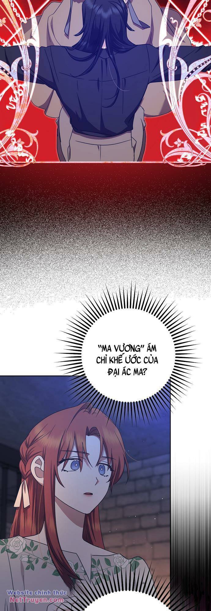 Cuộc Sống Độc Thân Giản Dị Của Quý Cô Bị Bỏ Rơi Chương 43 Ảnh 48