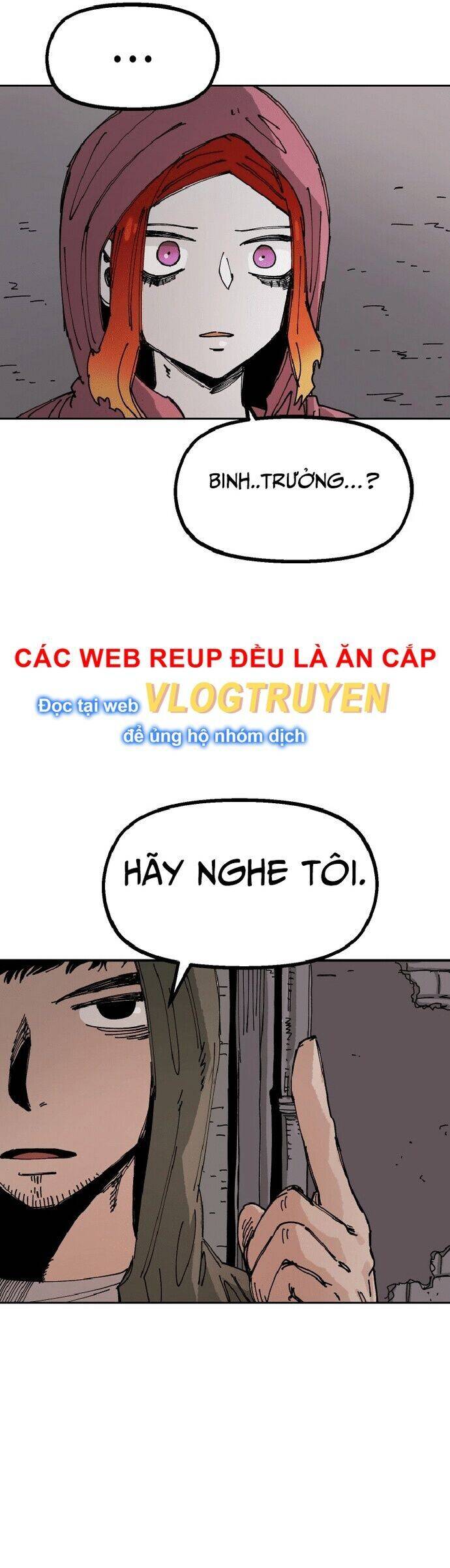 Sắp Xuất Ngũ Thì Isekai Chương 23 Ảnh 44
