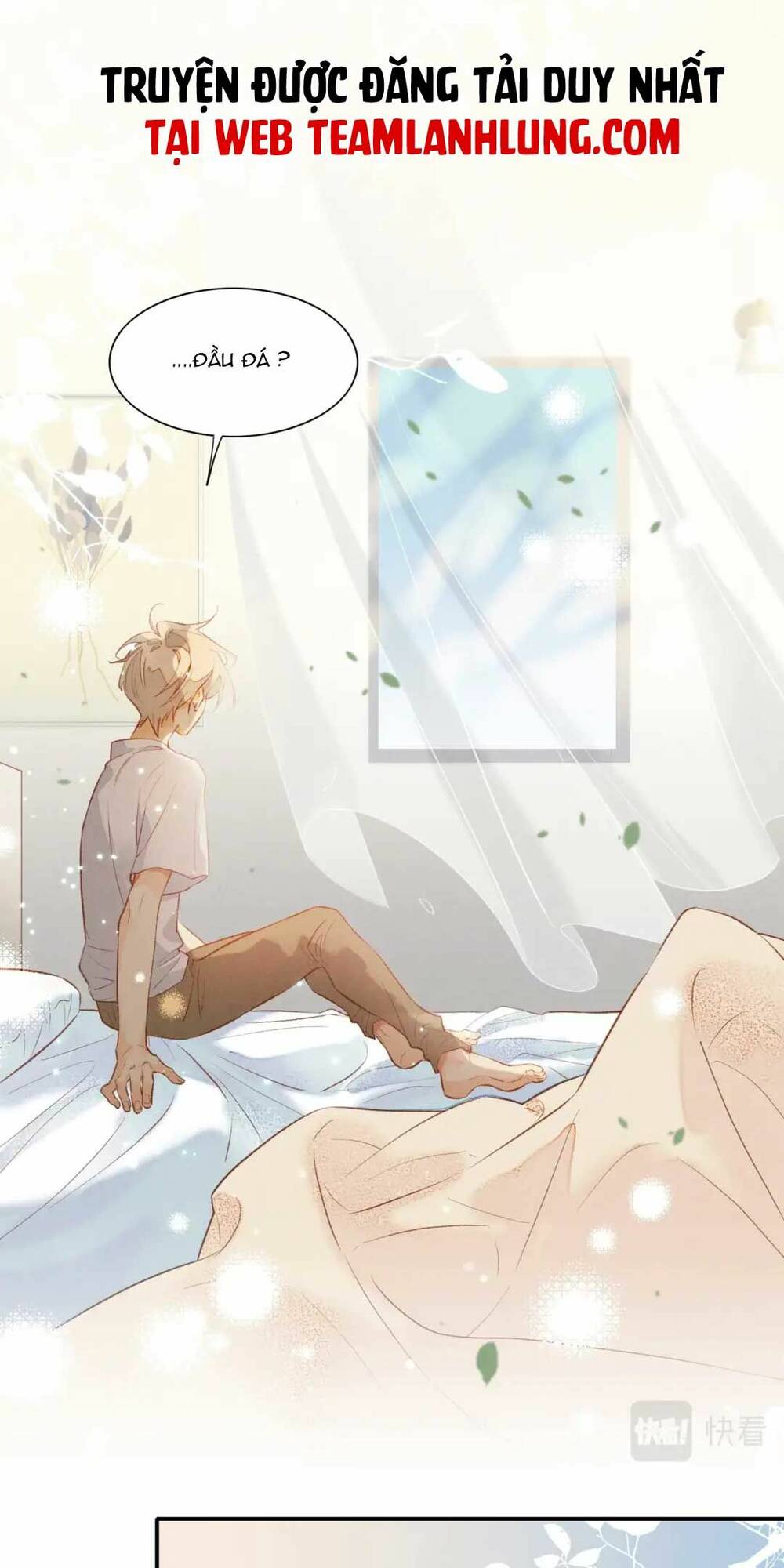 Điện Hạ ! Ta Đang Đến Đây! Chương 3 Ảnh 25