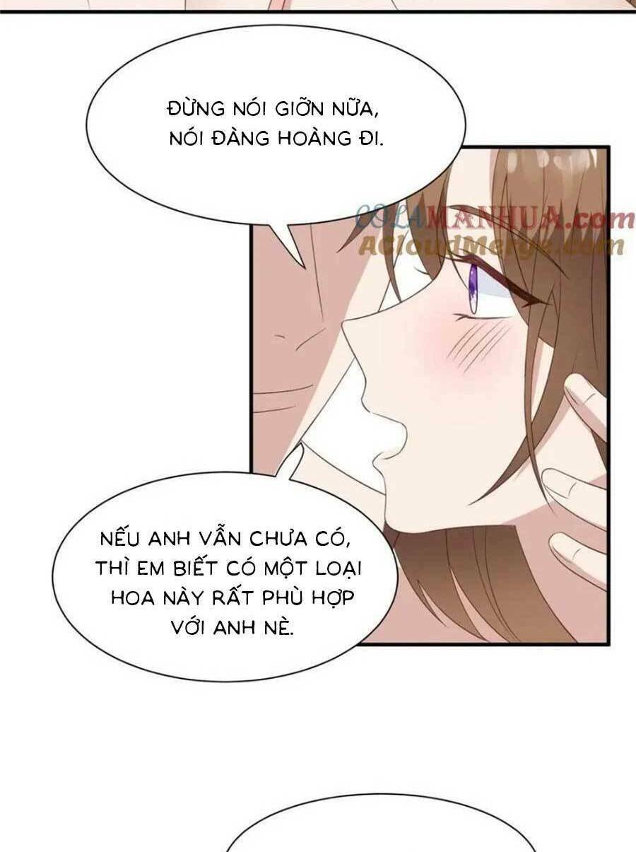 Lưng Dựa Núi Lớn Đứng Vững C Vị Chương 203 Ảnh 30