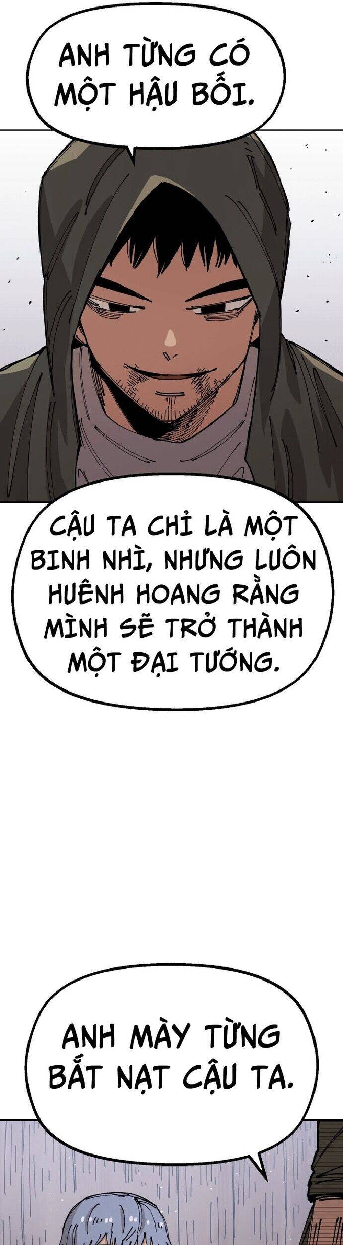 Sắp Xuất Ngũ Thì Isekai Chương 25 Ảnh 44