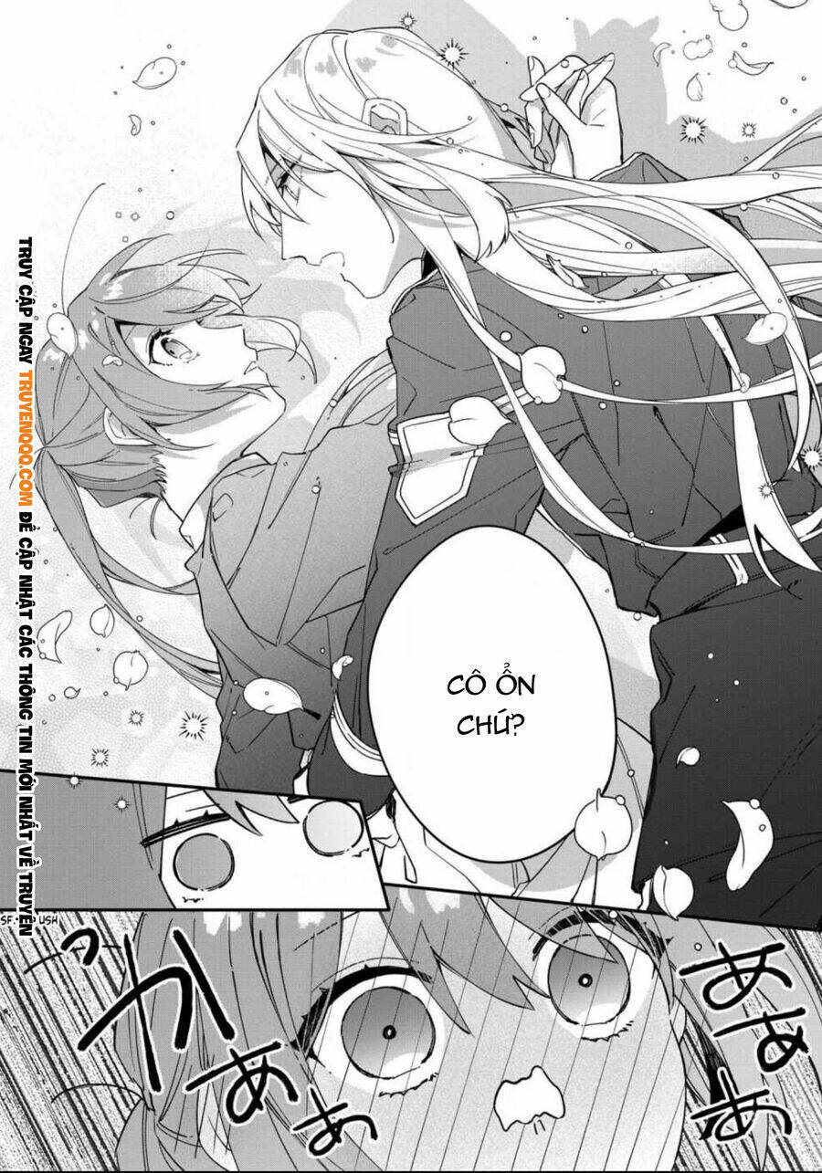 Hikikomori Reijou Wa Hanashi No Wakaru Seijuuban Chương 4 Ảnh 7