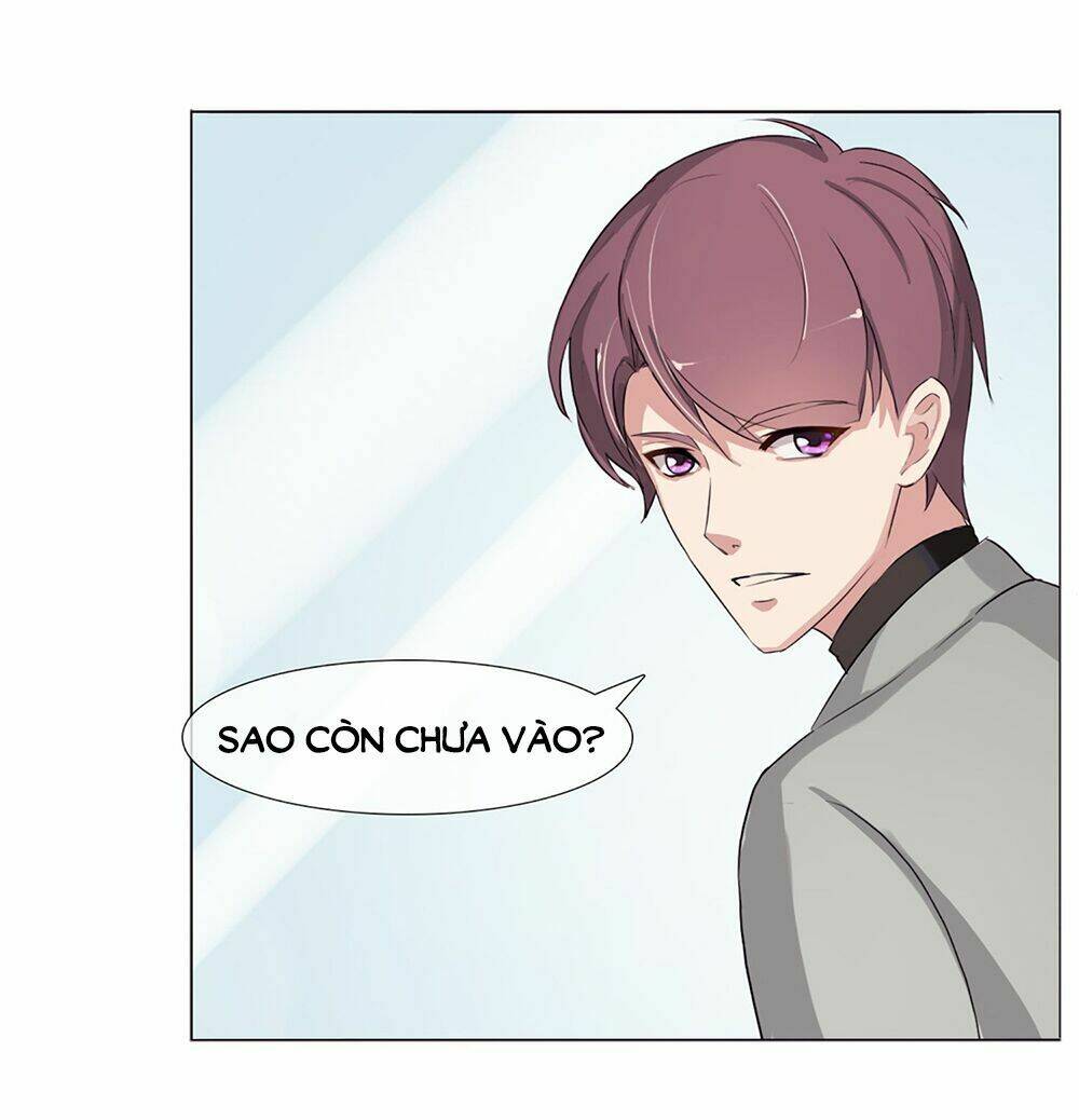 Siêu MẫU Thế Thân Chương 3 Ảnh 11