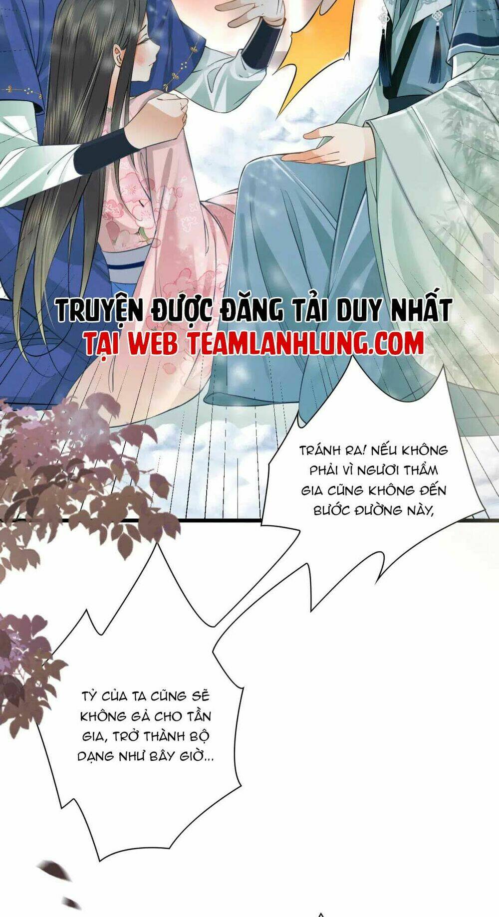 Trọng Sinh Trở Lại ! Ta Nhất Định Sẽ Bảo Vệ Nàng Chu Toàn ! Chương 1 Ảnh 12