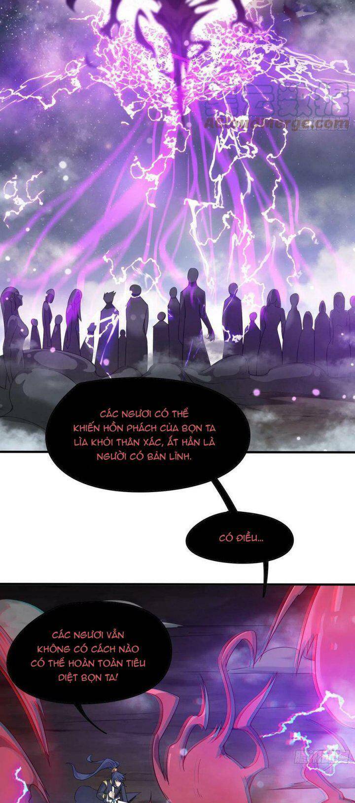 Bắt Đầu Làm Super God Bằng Việc Dạy Dỗ 6 Tỷ Tỷ Chương 77 Ảnh 12