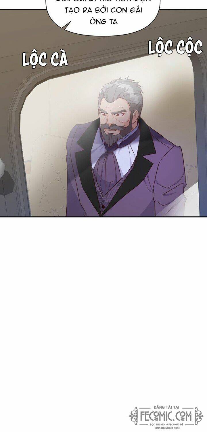 Tất Cả Mọi Người Đều Yêu Quý Nhân Vật Phản Diện Chương 18 Ảnh 54