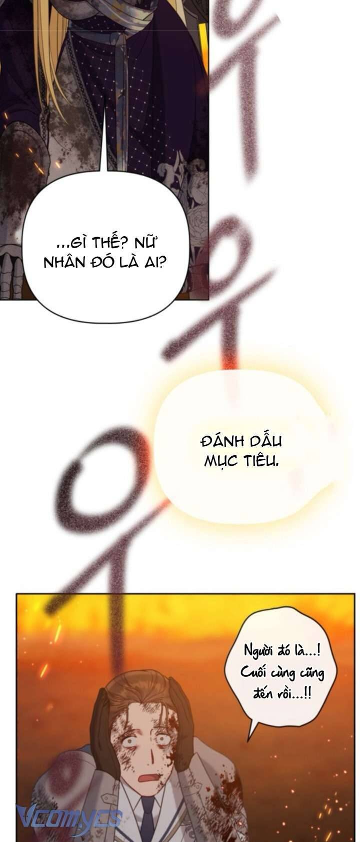 Sự Điều Trị Đặc Biệt Của Tinh Linh Chương 102 Ảnh 19