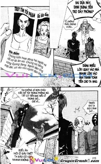 Goong - [ Hoàng Cung ] Chương 14 Ảnh 114