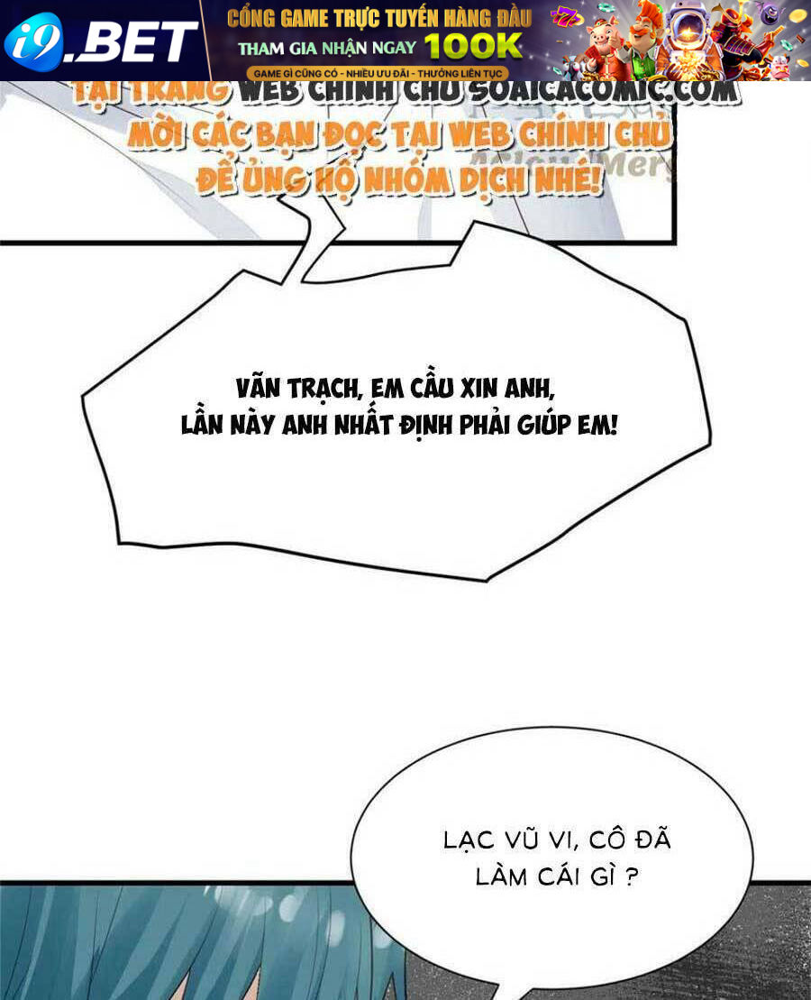 Lưng Dựa Núi Lớn Đứng Vững C Vị Chương 180 Ảnh 11