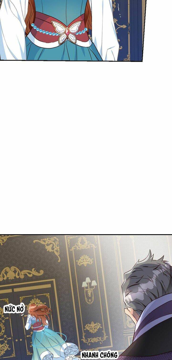 Tất Cả Mọi Người Đều Yêu Quý Nhân Vật Phản Diện Chương 18 Ảnh 28