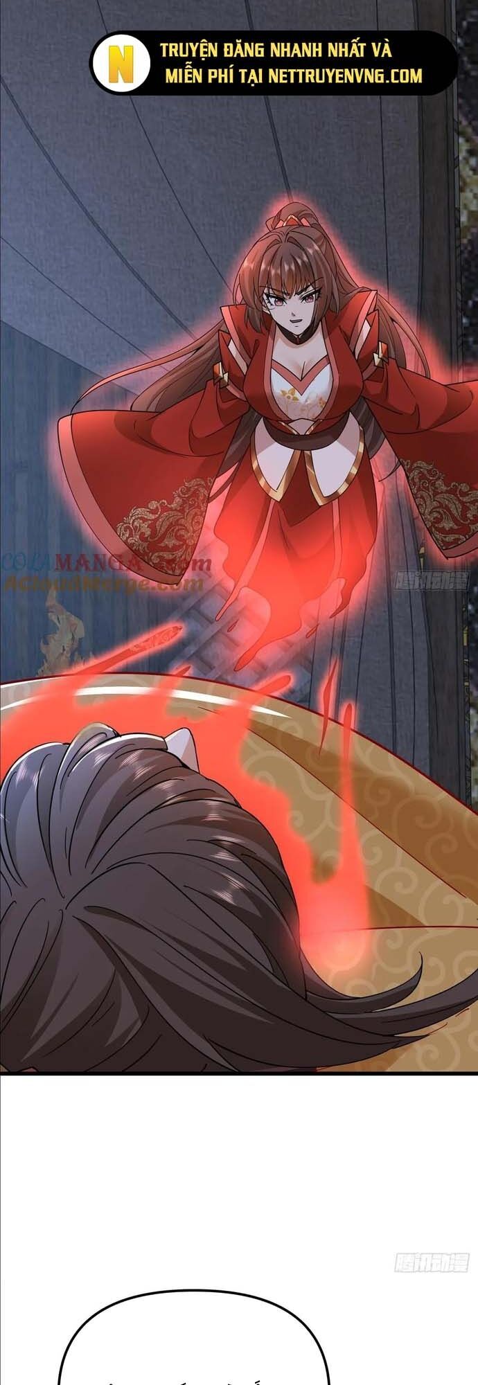 Đệ Tử Siêu Thần Ta Nằm Không, Tông Môn Hủy Diệt Ta Vô Địch Chương 60 Ảnh 16