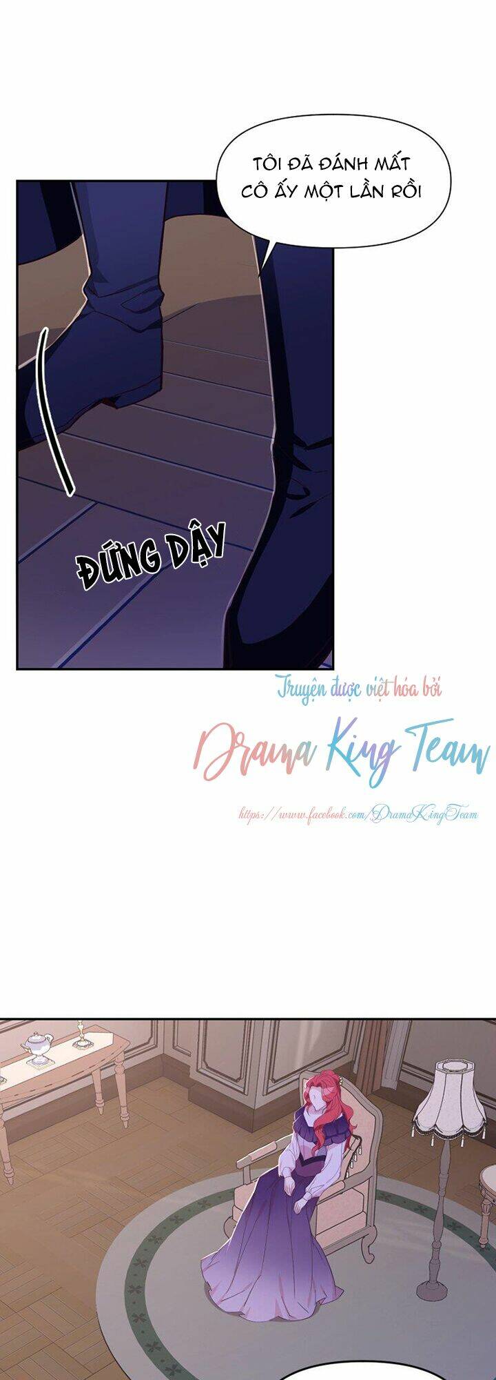 Tất Cả Mọi Người Đều Yêu Quý Nhân Vật Phản Diện Chương 8 Ảnh 50